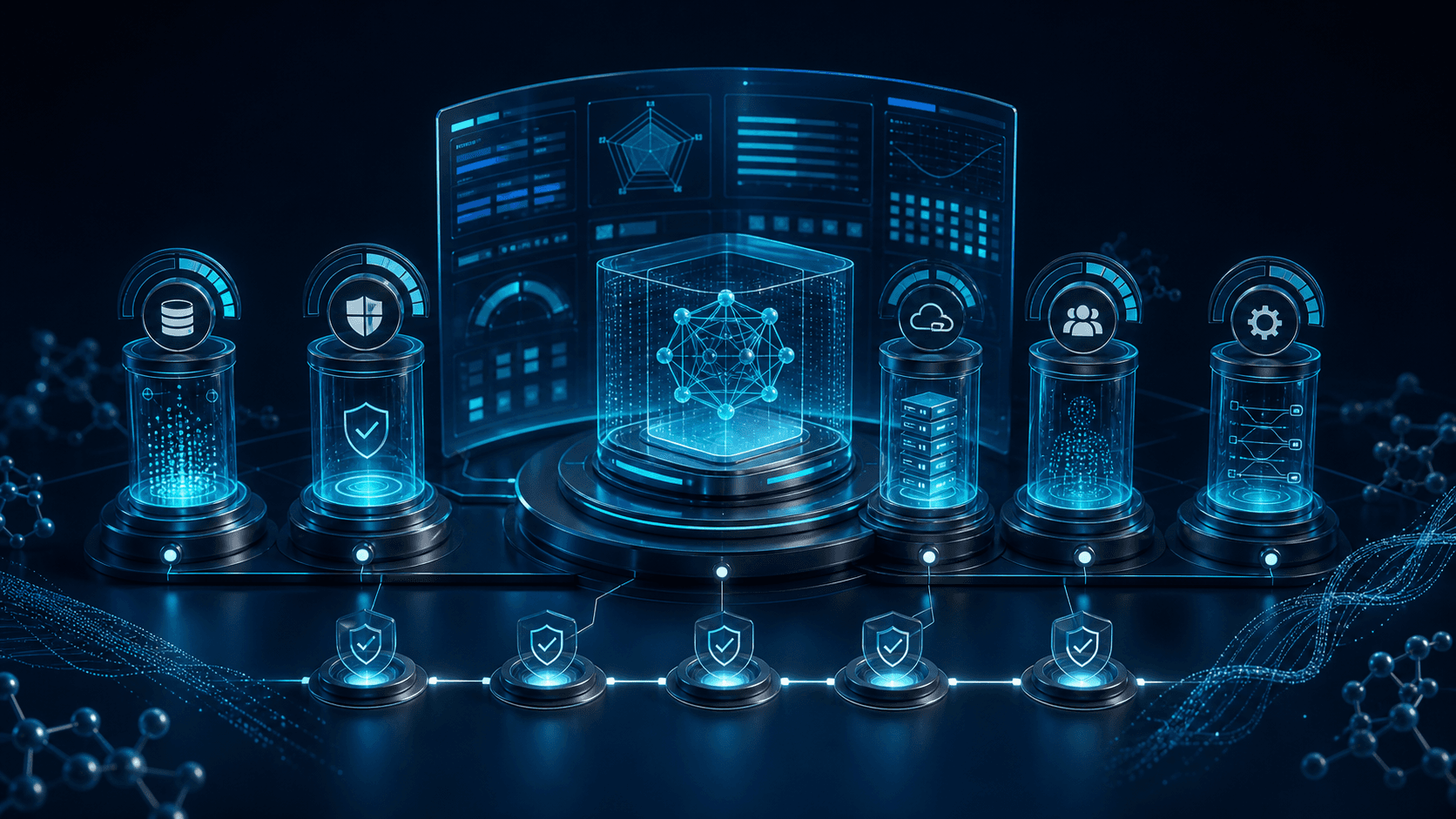 How to Assess AI Readiness in Life Sciences