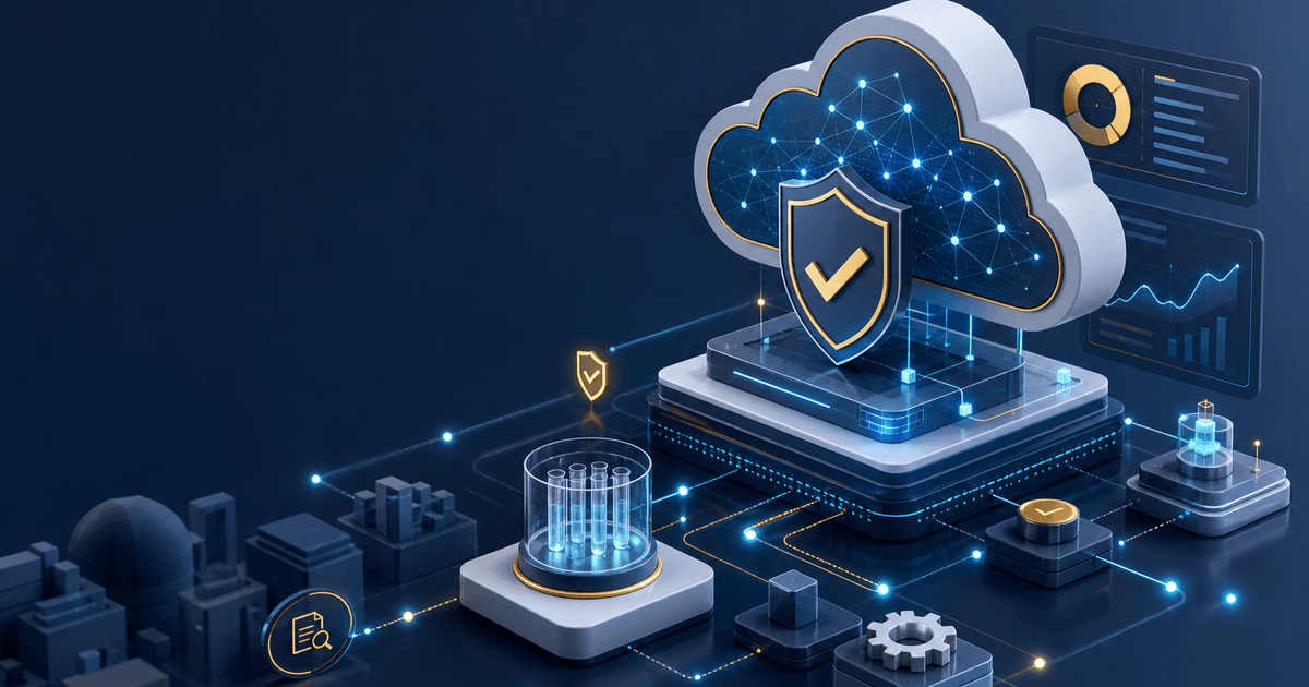 Cloud Assurance Certified program resource header