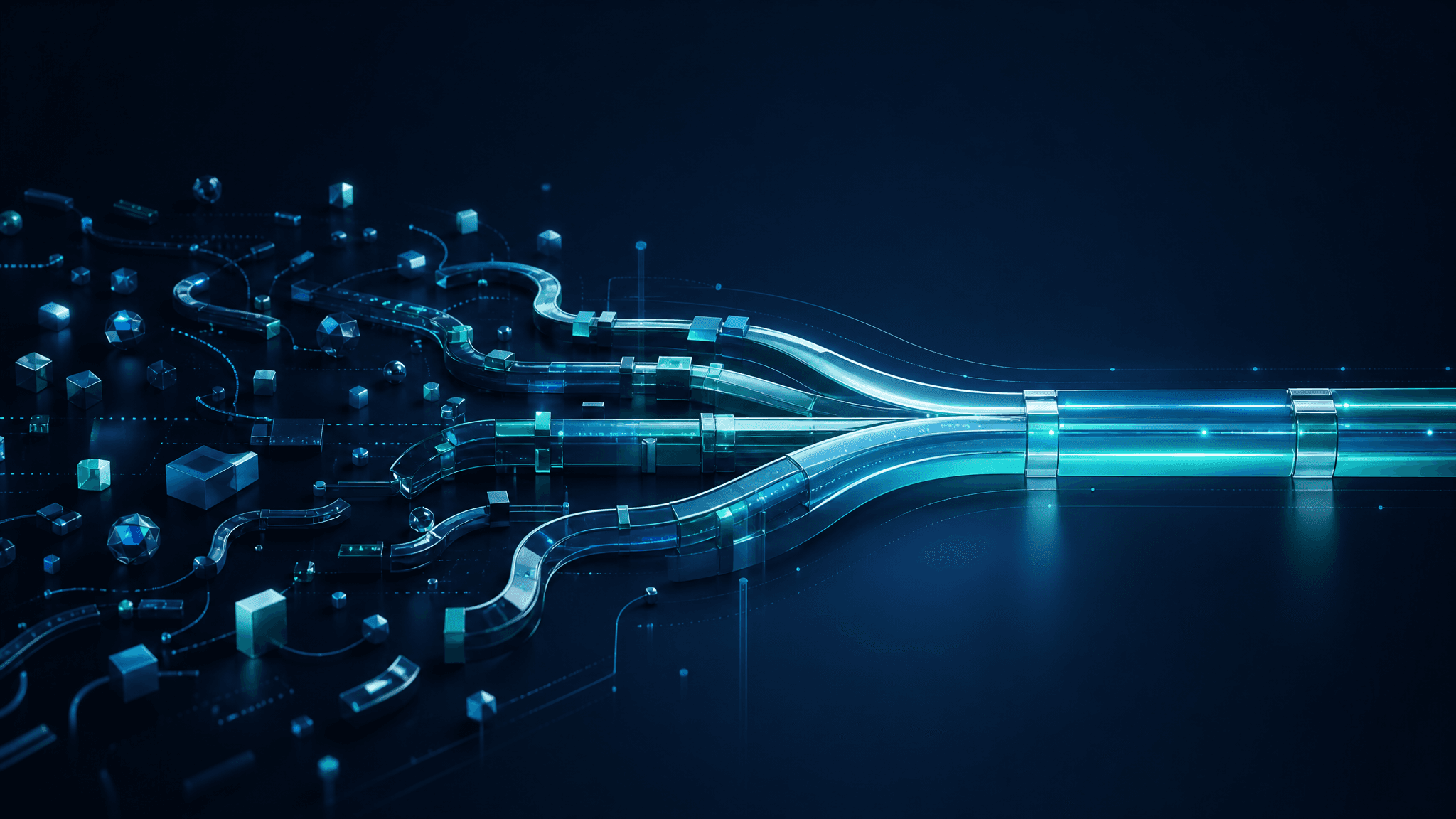 Compliant workflow automation in life sciences graphic