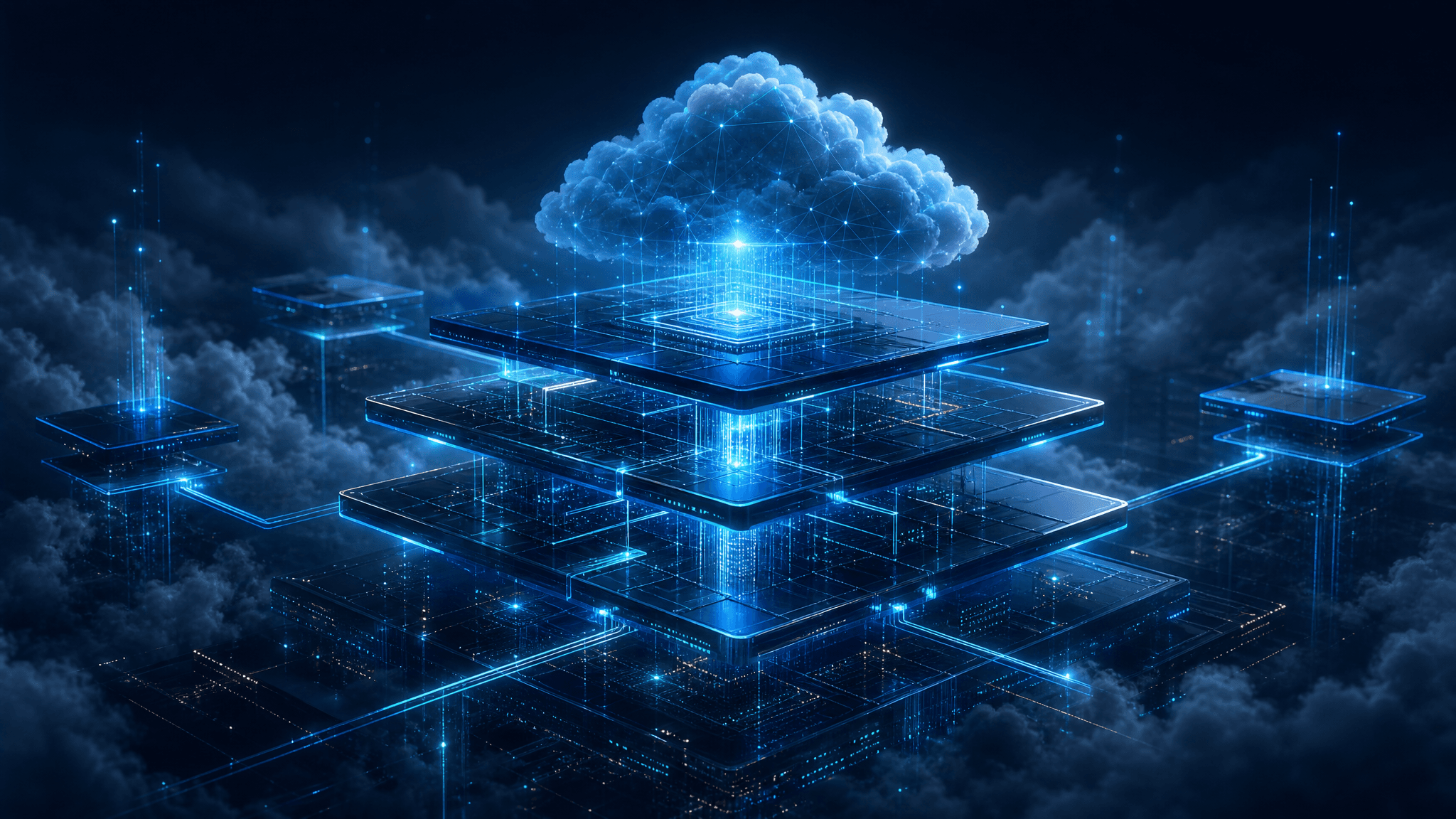 Data in the Cloud Can Be 21 CFR Part 11 Compliant