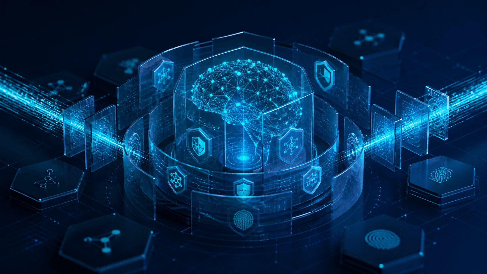 LLMs and Cybersecurity Standards in Life Sciences