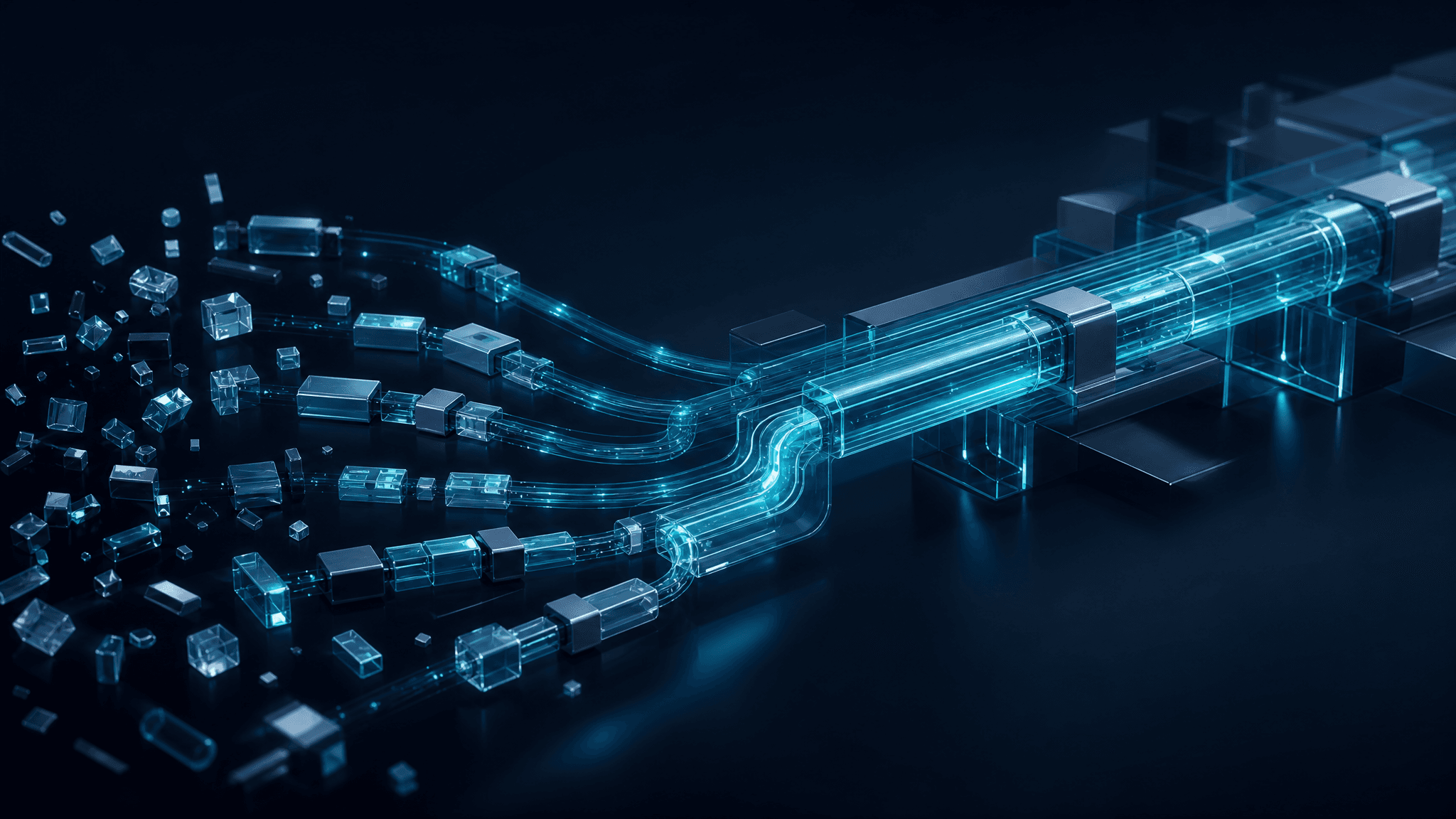 Process Automation for Regulated GxP Workflows