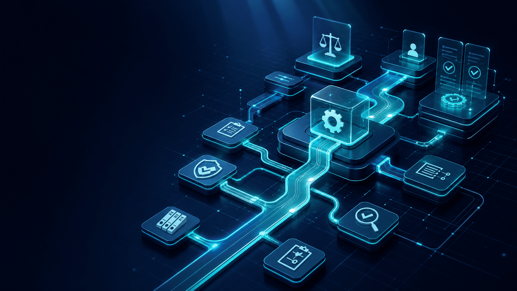 Q&A: Simplifying Regulated GxP Business Processes in ServiceNow