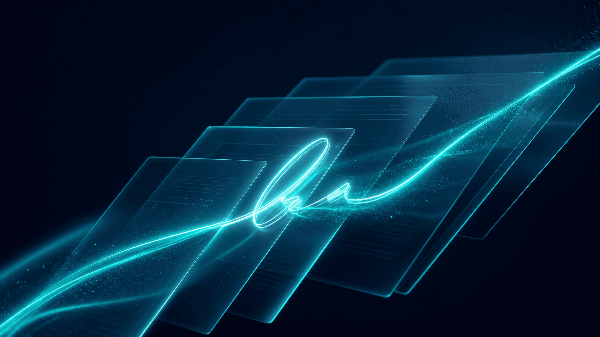 The Benefit of Electronic Signatures for your Startup Life Sciences Company