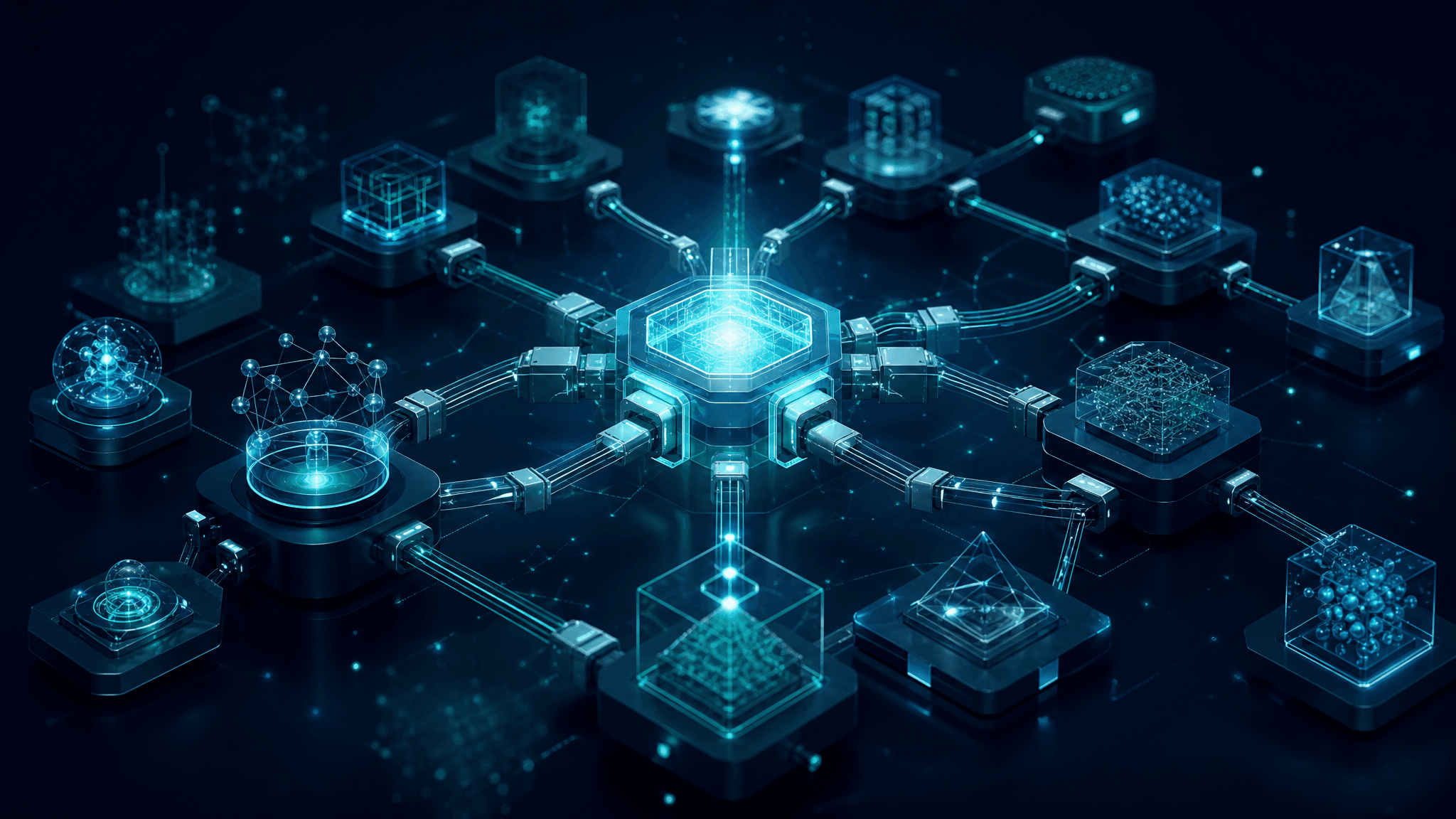 The Model Context Protocol (MCP) in Life Sciences
