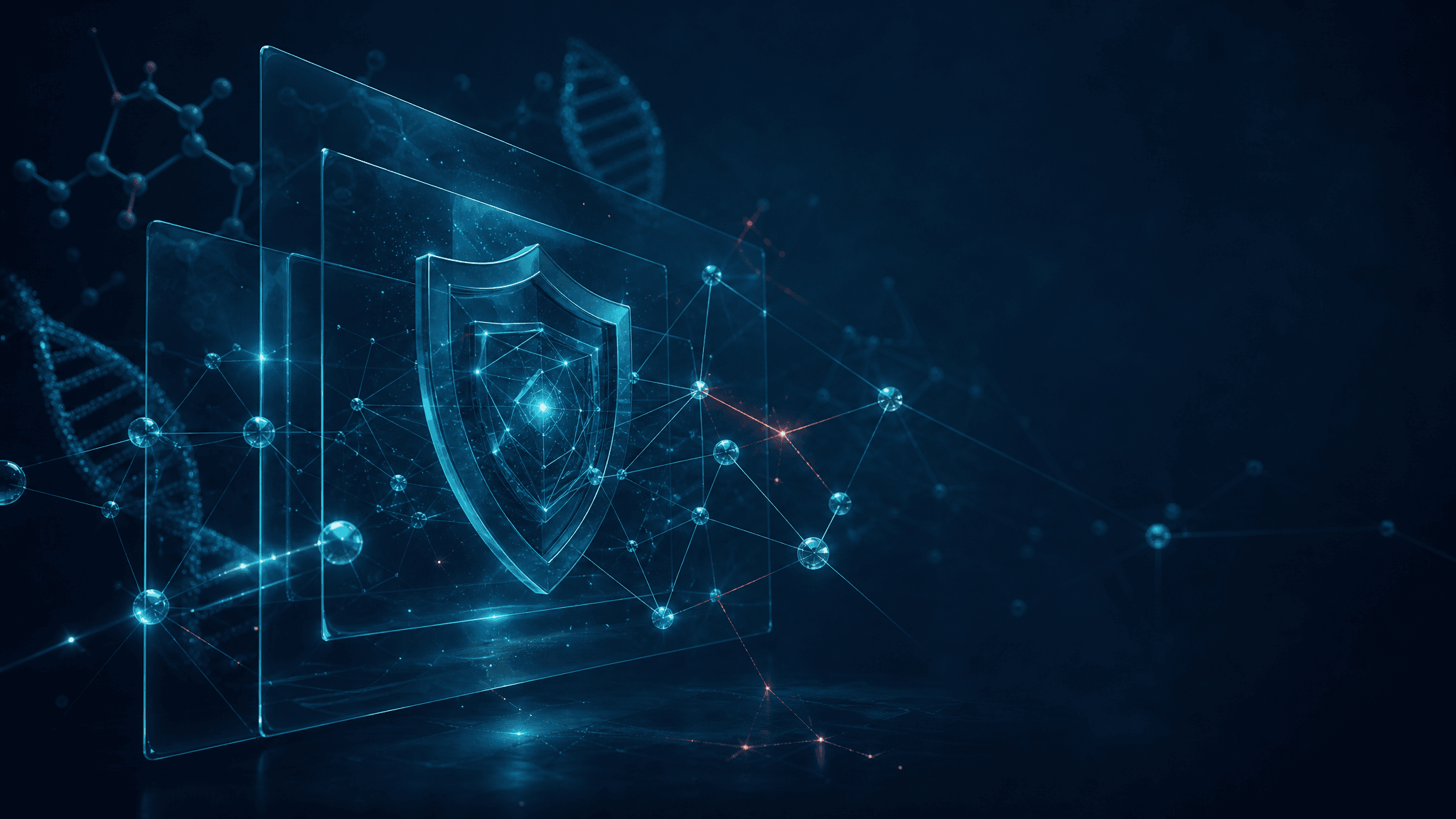 The New Digital Trust Crisis in Life Sciences: 5 Risks You Can’t Ignore in 2026