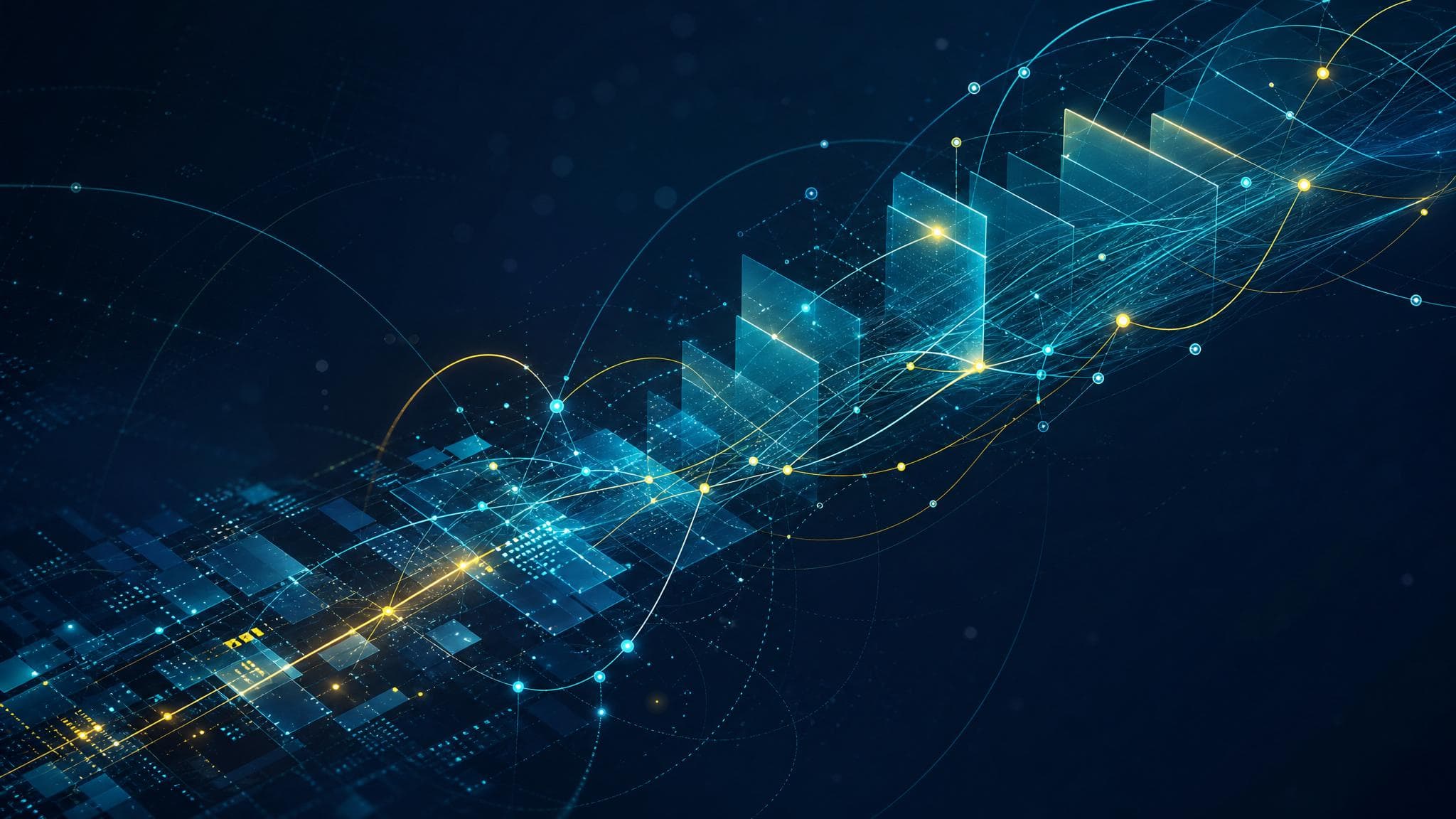 From Legacy Systems to Intelligent Content Planning graphic