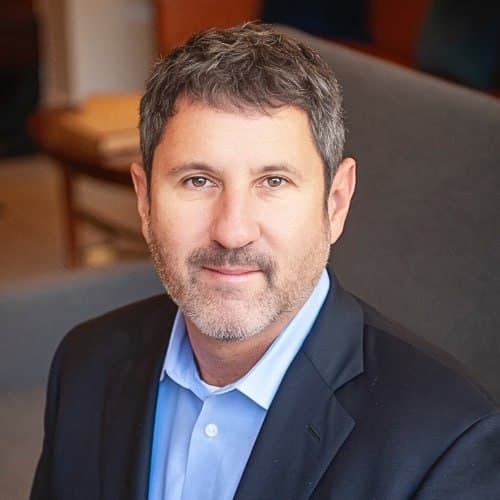 Jay Crowley, VP of Medical Device Solutions and Services at USDM Life Sciences