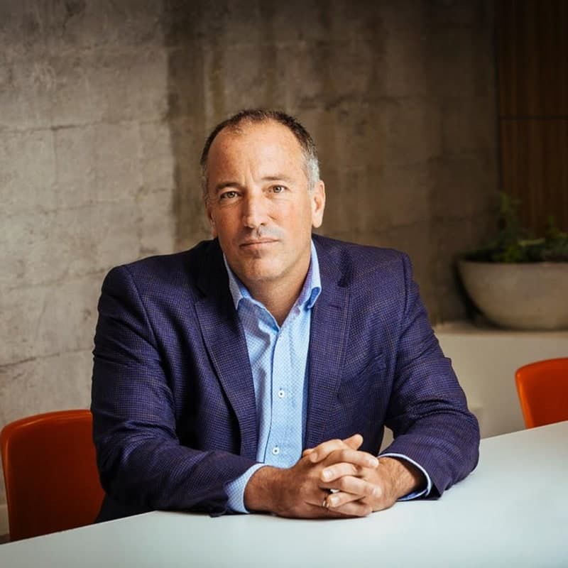 Kevin Brown, CEO and Co-Founder of USDM Life Sciences