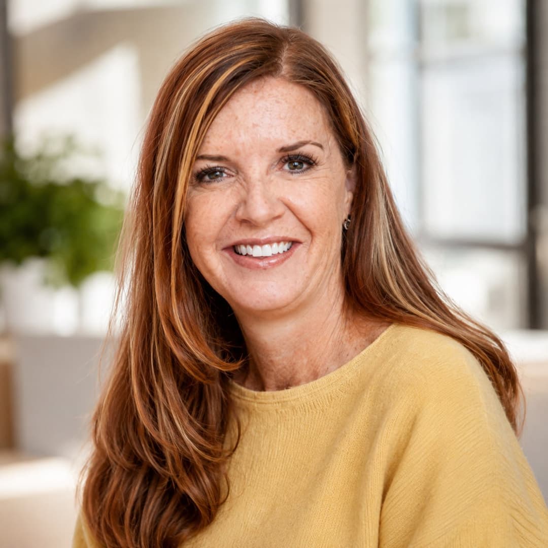 Kim Guihen, Head of Alliances and Digital Transformation at USDM Life Sciences