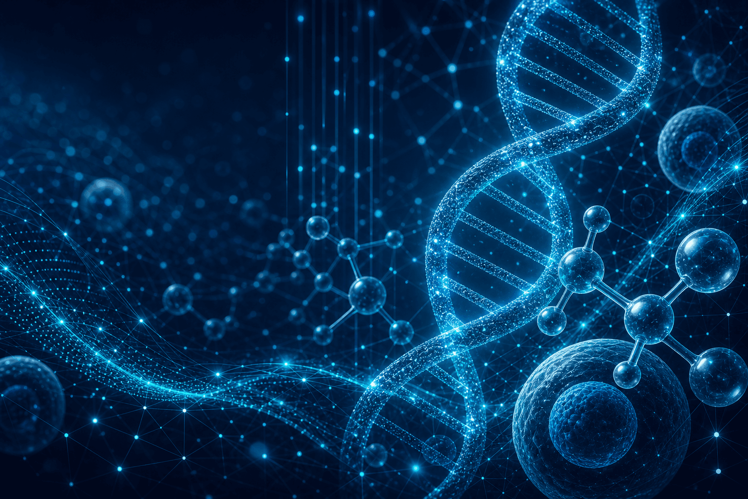 2022 Trends in Life Sciences