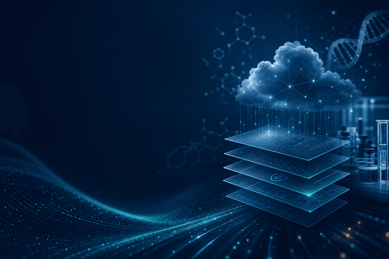 2023 Technology Trends in Life Sciences