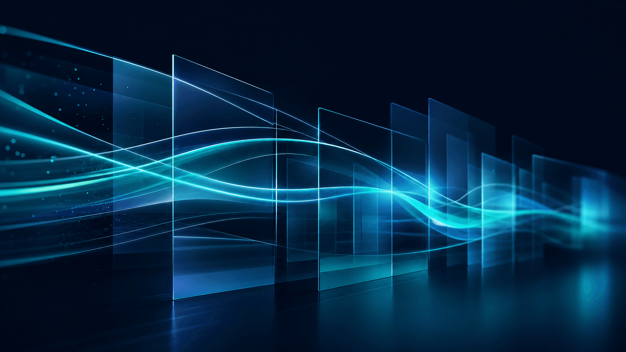 2024 trends in life sciences white paper cover