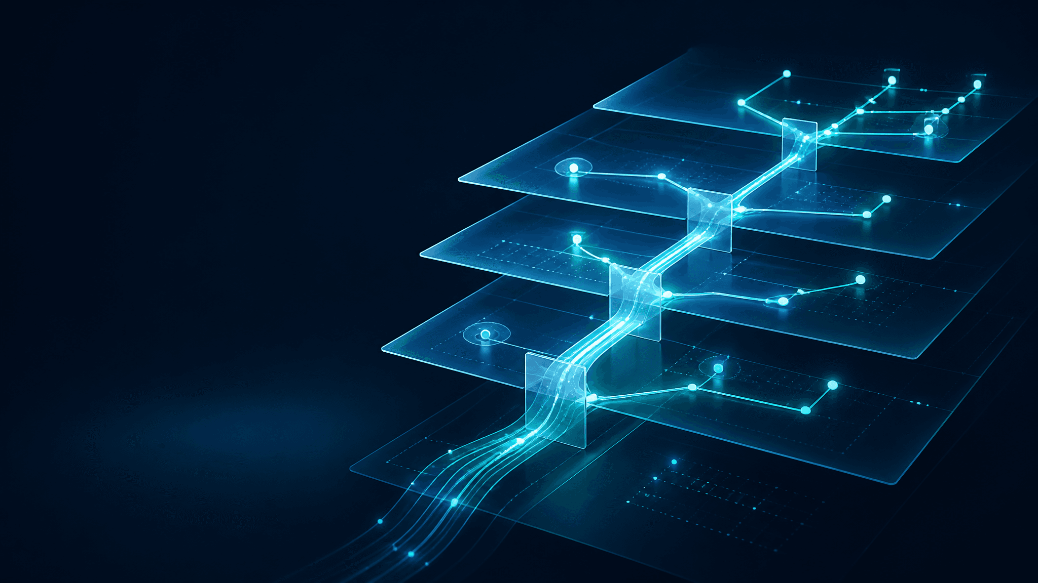 AI governance for life sciences white paper banner
