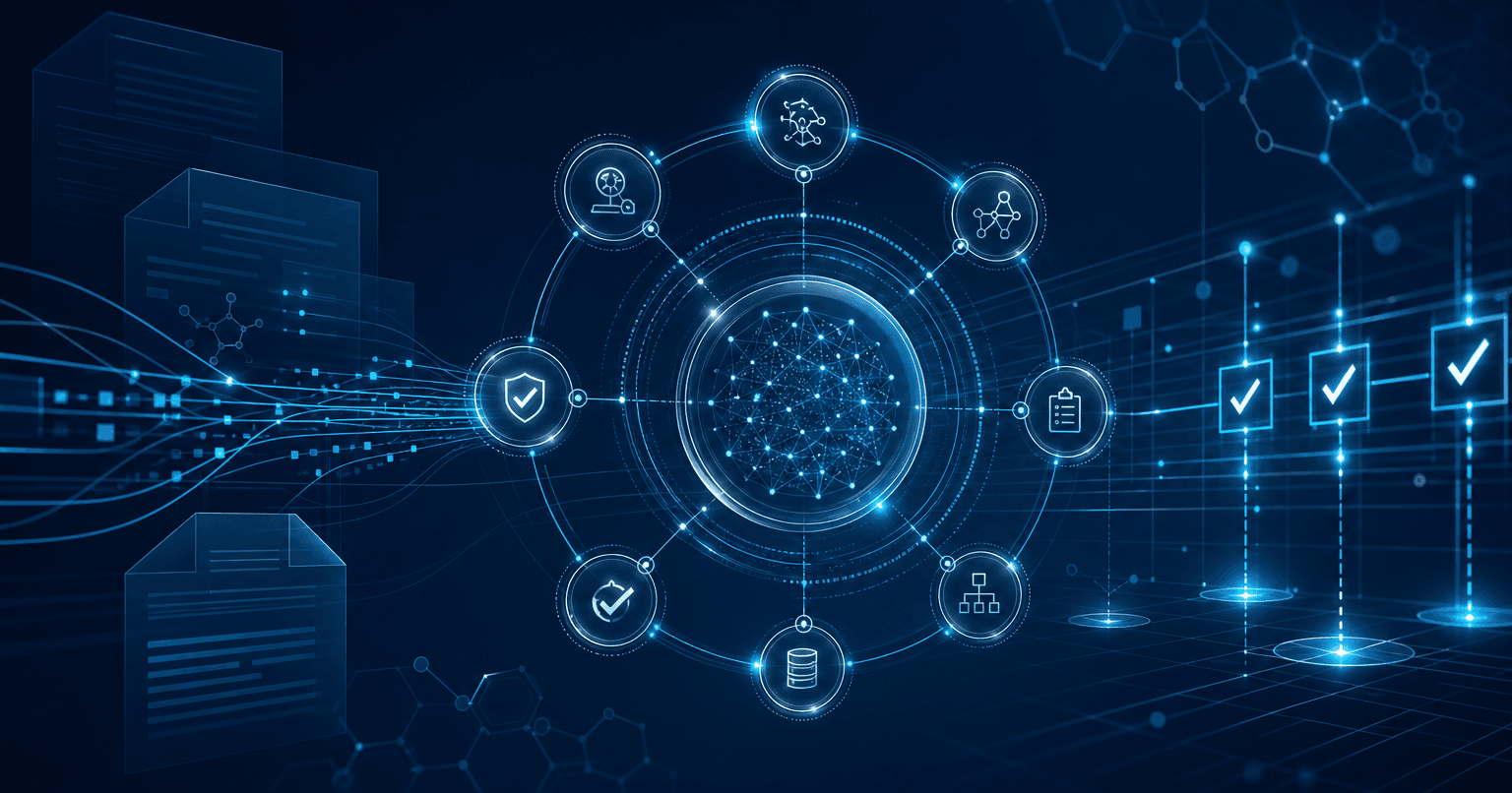 Anticipating Regulatory Compliance for Artificial Intelligence in Life Sciences