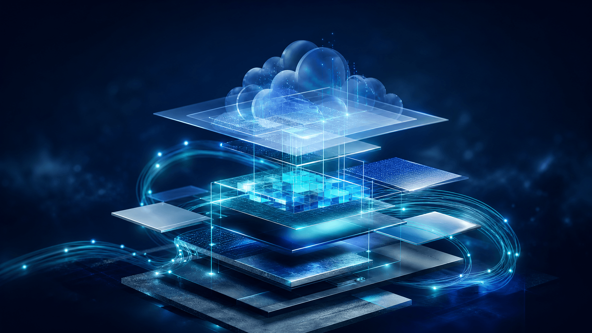 Building an AI-ready Veeva Vault operating model header