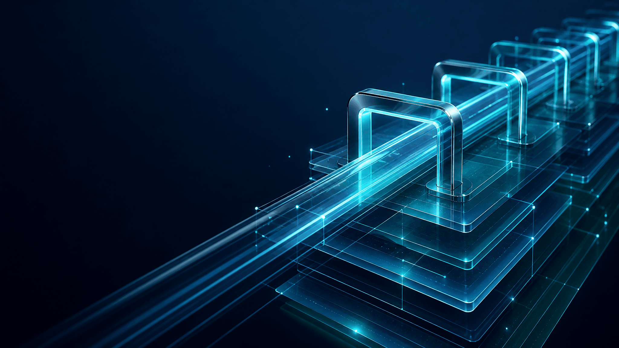 Integrated GxP Compliance for the Life Sciences Industry resource image