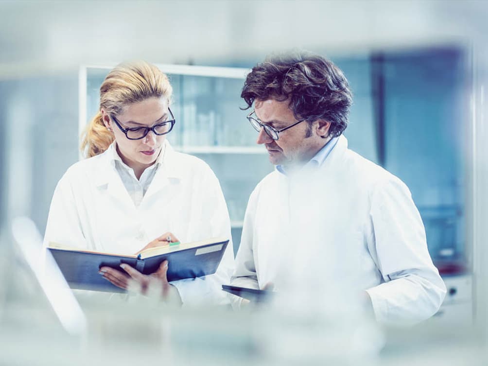 4 Simple Steps to Ensure Data Integrity in Quality Control Labs