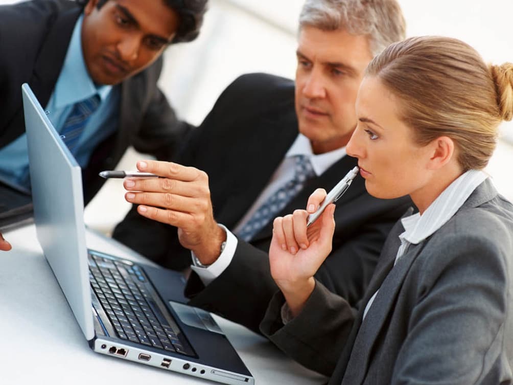 Embracing the Fundamental Change Brought on by Digital Transformation