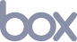 Box logo No Color