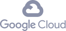 Google Cloud Logo No Color