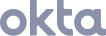 Okta Logo No Color