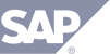 SAP Logo No Color