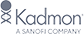 Kadmon Logo No Color