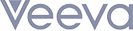 Veeva Logo No Color