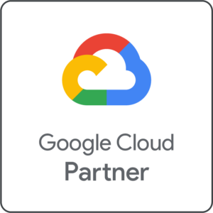 Google Cloud Official Partner