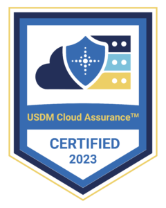 Cloud Assurance Certified Badge-2023