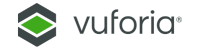 PTC Vuforia Logo Life Sciences