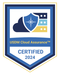 SimpleMDG is Cloud Assurance Certified