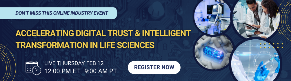 Register for the USDM Summit