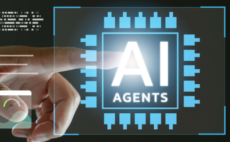 Agentic AI governance gap