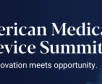 American Medical Devices Summit - Webpage Banner (1)