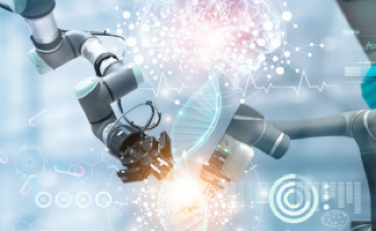 Anticipating Regulatory Compliance for Artificial Intelligence in Life Sciences