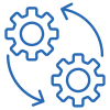 Efficiency-Interoperability