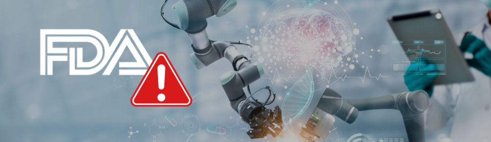 FDA Warning