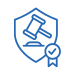 Specialized Regulatory Compliance