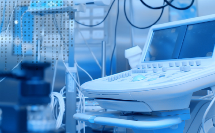UDI Compliance and the Future of Medical Device Data