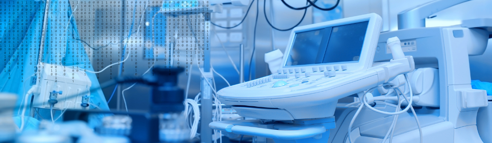UDI Compliance and the Future of Medical Device Data